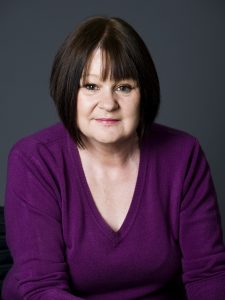 Author, playwright Helena Close